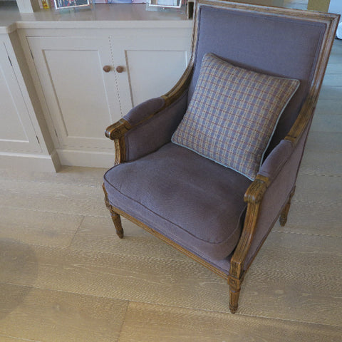 Upholstery Projects Recently Completed