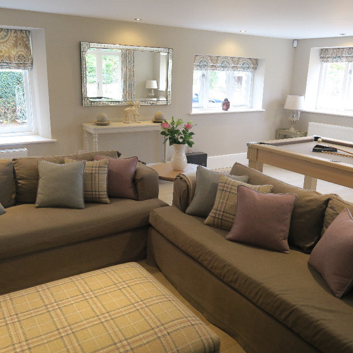 Impressive Country Property, Shipbourne