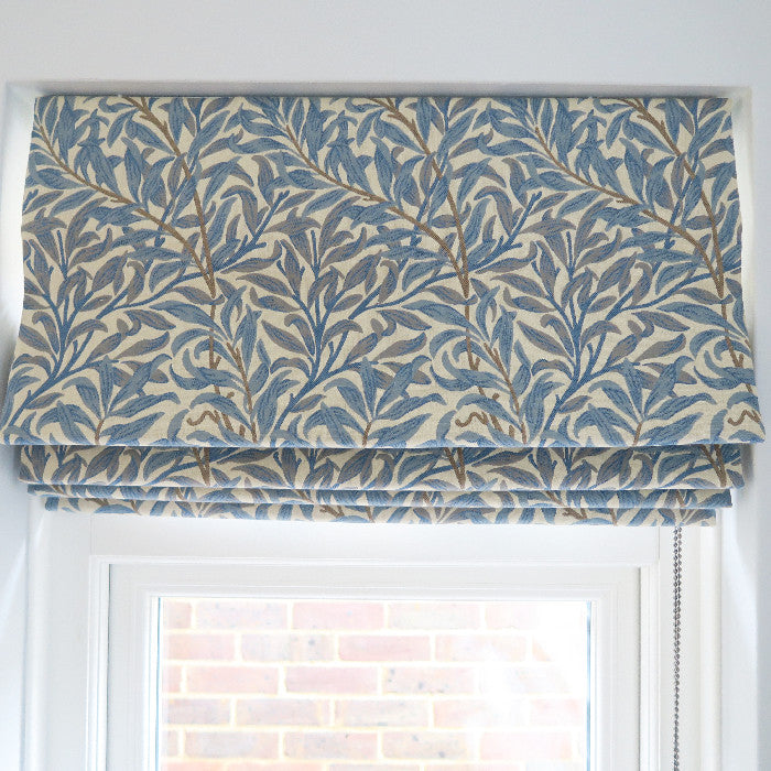 Curtains and Blinds Recently Styled