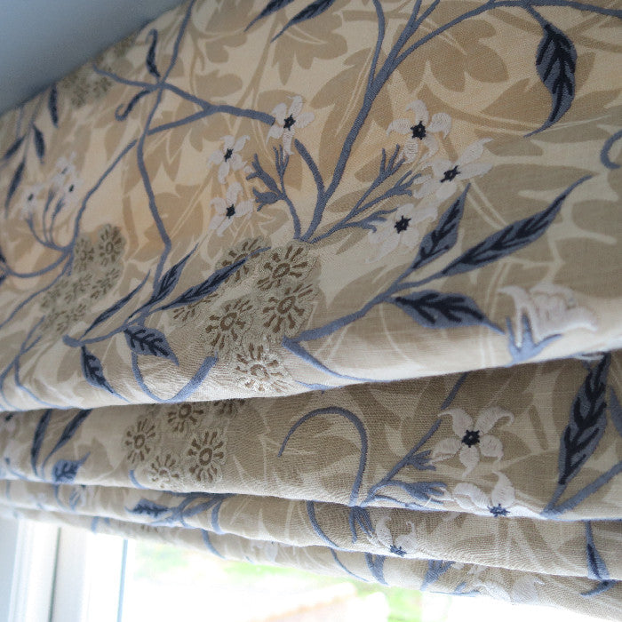 Curtains and Blinds Recently Styled