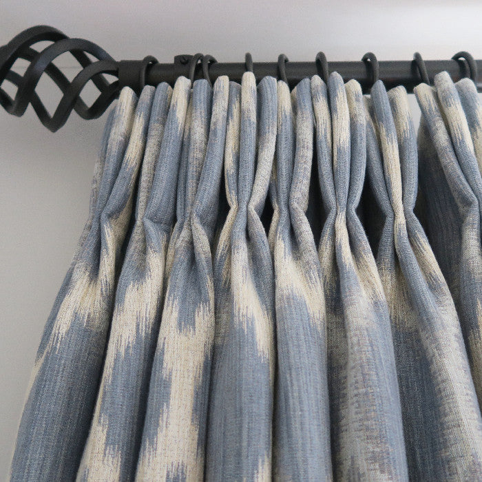 Curtains and Blinds Recently Styled