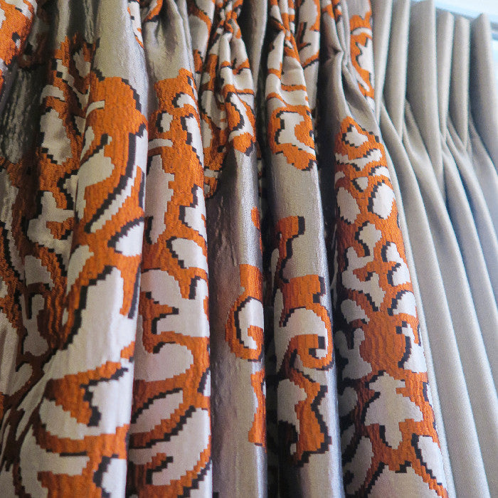 Curtains and Blinds Recently Styled