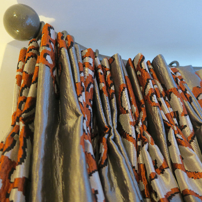 Curtains and Blinds Recently Styled