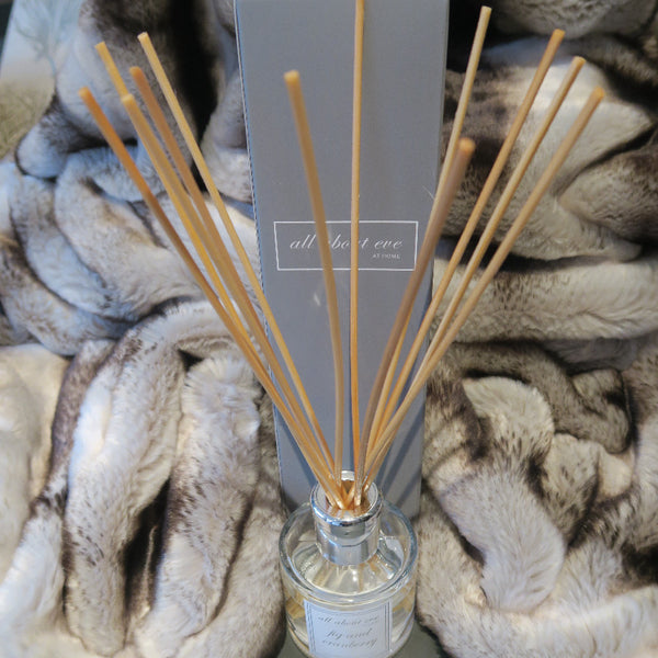 Candles & Diffusers