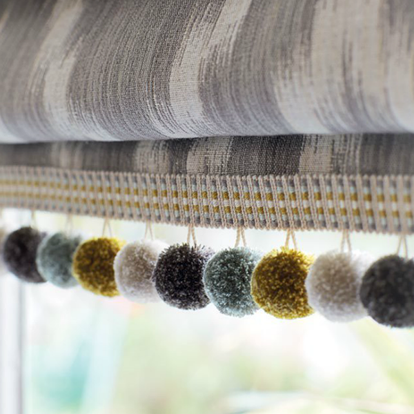 Blinds