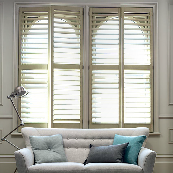 Shutters