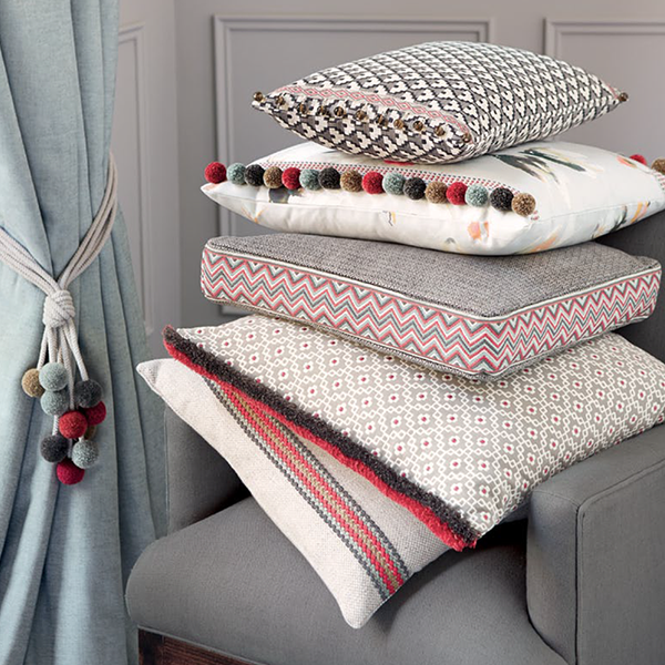 Soft Furnishings