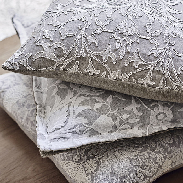 Soft Furnishings Recently Styled