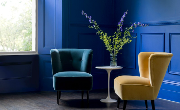 Sofas & Chairs