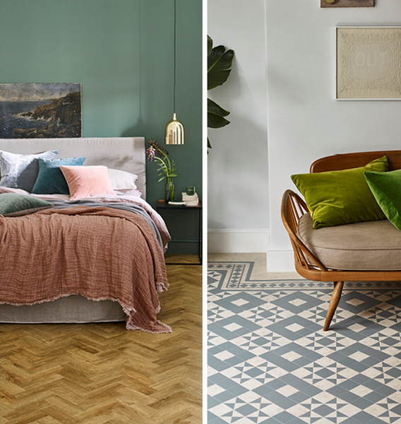 Carpets, Rugs & Flooring