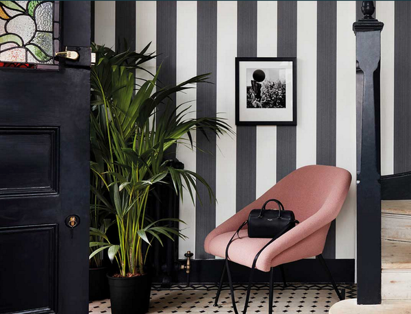 Fabrics & Wallpapers