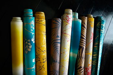 Fabrics & Wallpapers