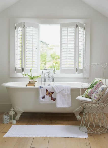 Shutters