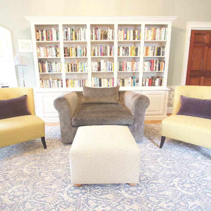 Upholstery Projects Recently Completed