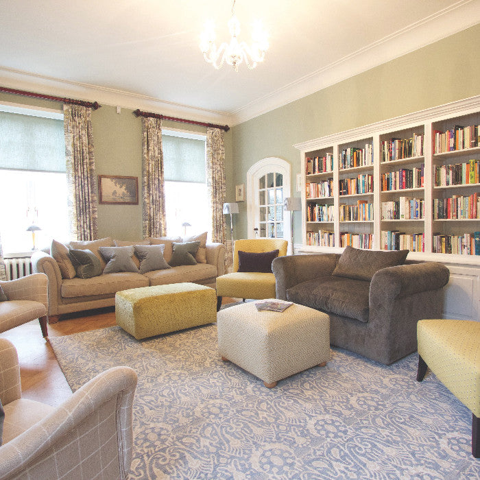 Georgian Style Residence, Sevenoaks